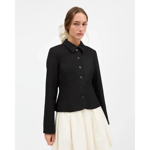 Jackets > Blazers - - Skall Studio - Modalova
