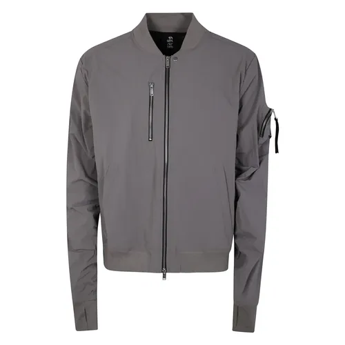 Jackets > Bomber Jackets - - Thom Krom - Modalova
