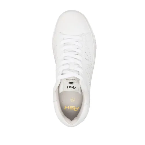 ASH - Shoes > Sneakers - White - ASH - Modalova