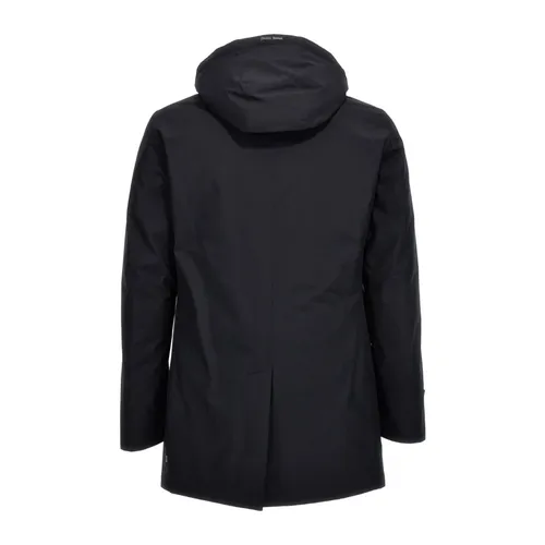 Jackets > Down Jackets - - Herno - Modalova