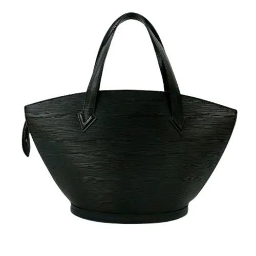 Pre-owned > Pre-owned Bags > Pre-owned Tote Bags - - Louis Vuitton Vintage - Modalova
