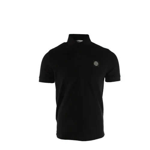 Tops > T-Shirts - - Stone Island - Modalova