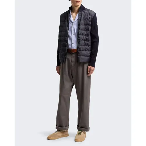 Jackets > Winter Jackets - - Moncler - Modalova