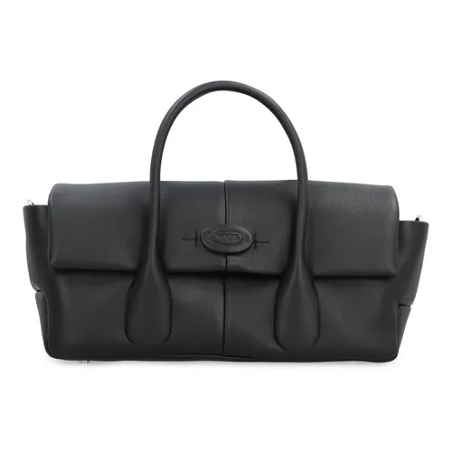 Tod's - Bags > Tote Bags - Black - Tod's - Modalova