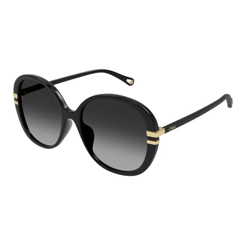 Accessories > Sunglasses - - Chloé - Modalova