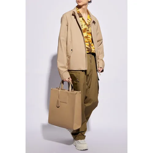 Jackets > Light Jackets - - Moncler - Modalova