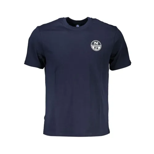 Tops > T-Shirts - - North Sails - Modalova
