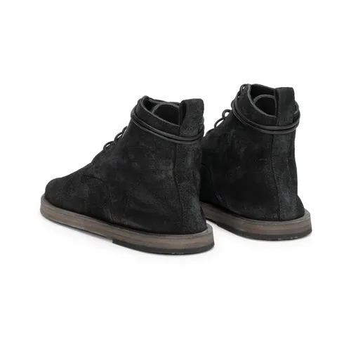Shoes > Boots > Lace-up Boots - - Marsell - Modalova