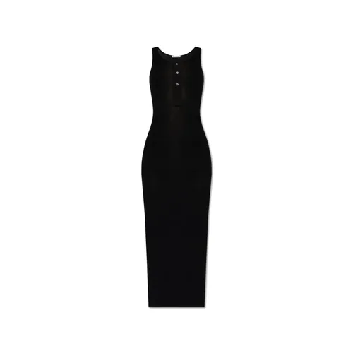 Dresses > Day Dresses > Maxi Dresses - - Ami Paris - Modalova