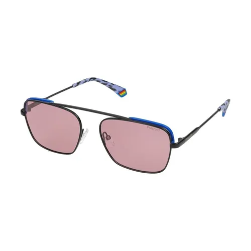 Accessories > Sunglasses - - Polaroid - Modalova