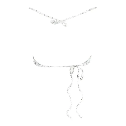 Swimwear > Bikinis - - Karl Lagerfeld - Modalova