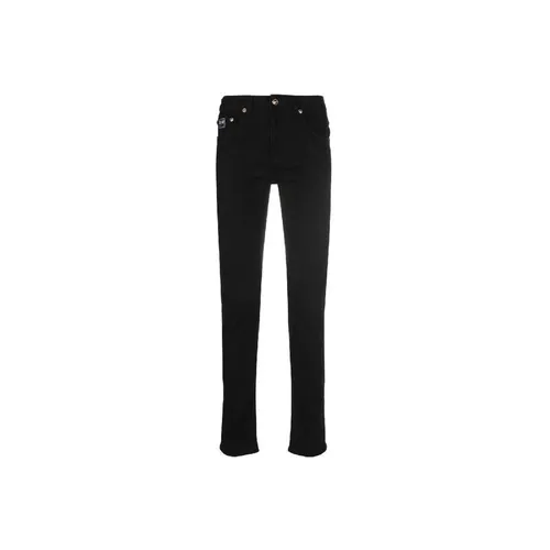 Jeans > Slim-fit Jeans - - Versace Jeans Couture - Modalova