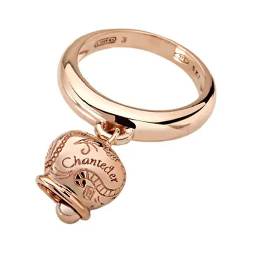 Accessories > Jewellery > Rings - - Chantecler - Modalova