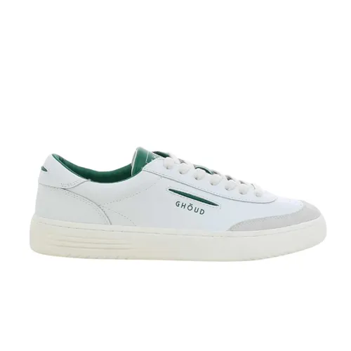 Ghoud - Shoes > Sneakers - White - Ghoud - Modalova