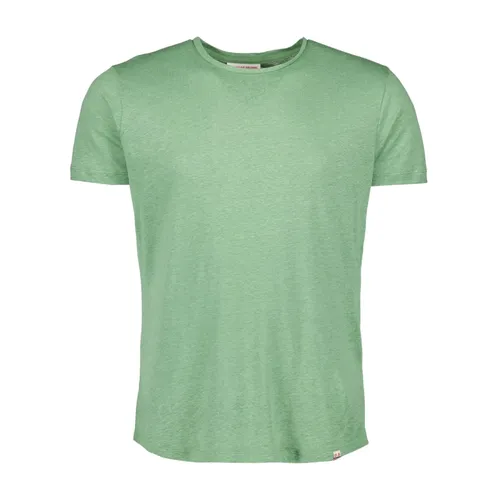 Tops > T-Shirts - - Orlebar Brown - Modalova