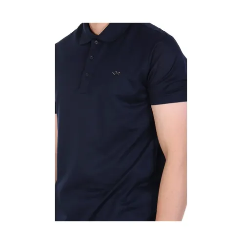 Tops > Polo Shirts - - Paul & Shark - Modalova