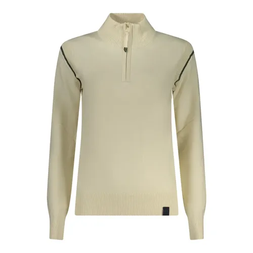 Sweatshirts & Hoodies > Zip-throughs - - North Sails - Modalova