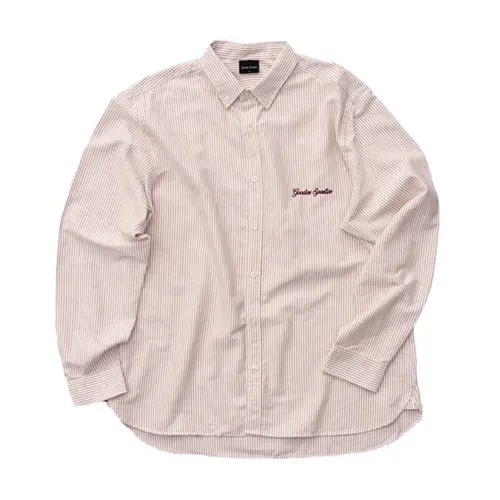 Shirts > Casual Shirts - - Goodies Sportive - Modalova