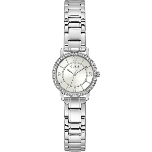 Accessories > Watches - - Guess - Modalova