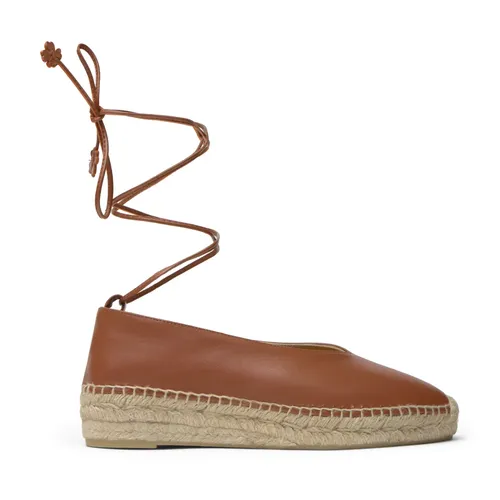 Shoes > Flats > Espadrilles - - Castañer - Modalova