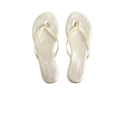 Shoes > Flip Flops & Sliders > Flip Flops - - Melissa Odabash - Modalova
