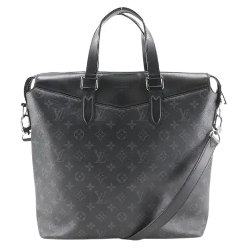 Pre-owned > Pre-owned Bags > Pre-owned Tote Bags - - Louis Vuitton Vintage - Modalova