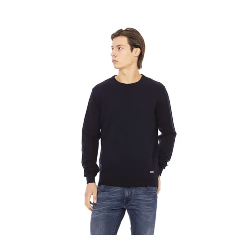 Knitwear > Round-neck Knitwear - - Baldinini - Modalova