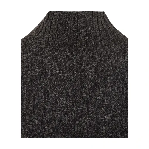 Knitwear > Turtlenecks - - Filippo De Laurentiis - Modalova