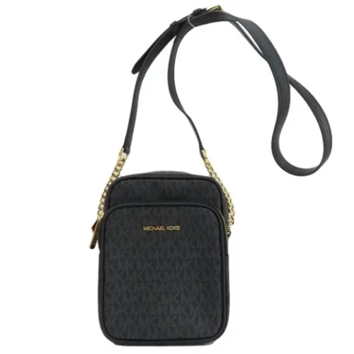 Pre-owned > Pre-owned Bags > Pre-owned Cross Body Bags - - Michael Kors Pre-owned - Modalova