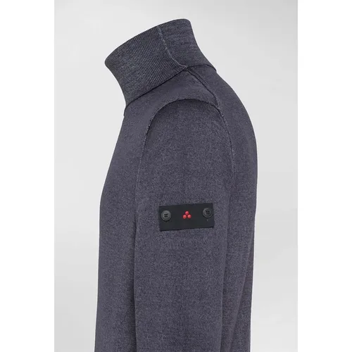 Knitwear > Turtlenecks - - Peuterey - Modalova