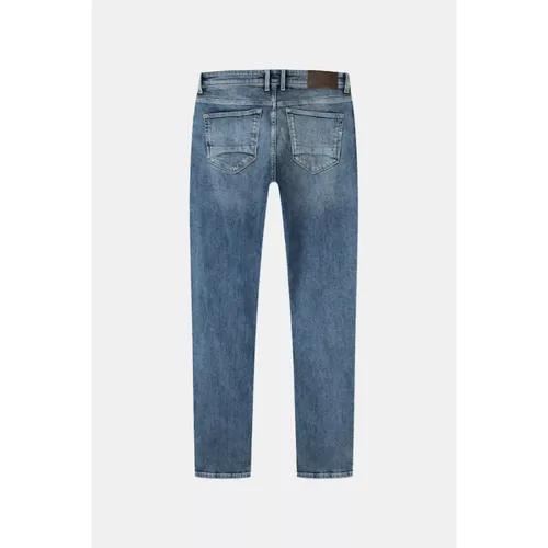 Jeans > Slim-fit Jeans - - Pure Path - Modalova