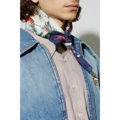 Accessories > Scarves - - Dsquared2 - Modalova