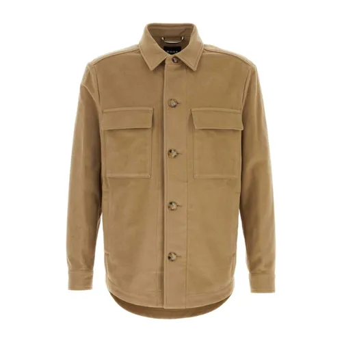 Shirts > Casual Shirts - - Hugo - Modalova