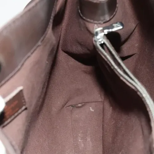 Pre-owned > Pre-owned Bags > Pre-owned Shoulder Bags - - Louis Vuitton Vintage - Modalova