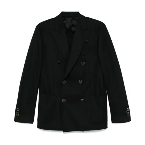 Jackets > Blazers - - Lardini - Modalova