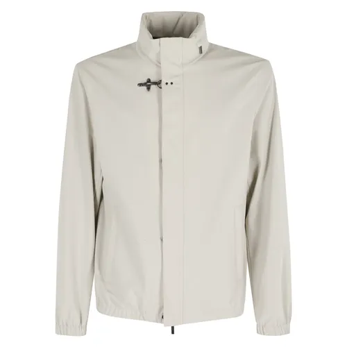 Jackets > Light Jackets - - Fay - Modalova
