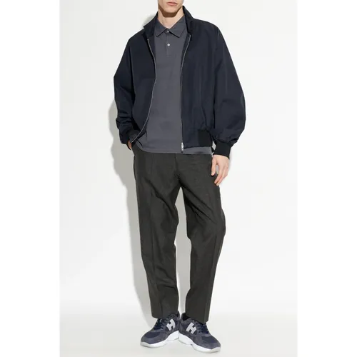 Jackets > Bomber Jackets - - Studio Nicholson - Modalova