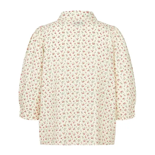 Blouses & Shirts > Blouses - - Lollys Laundry - Modalova