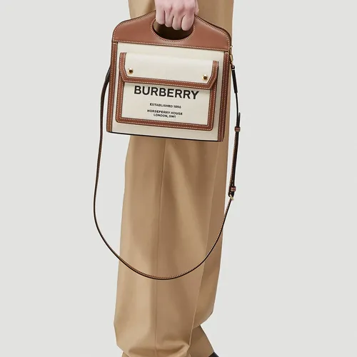 Bags > Handbags - - Burberry - Modalova