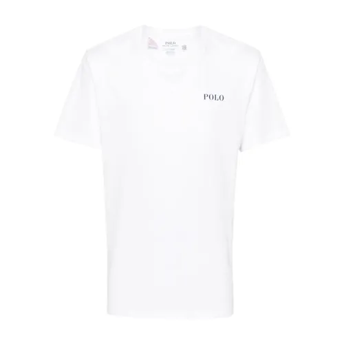Tops > T-Shirts - - Polo Ralph Lauren - Modalova