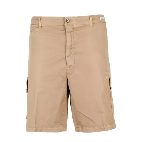 Shorts > Casual Shorts - - L.b.m. 1911 - Modalova