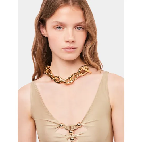 Accessories > Jewellery > Necklaces - - Rabanne - Modalova