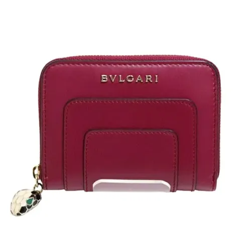 Pre-owned > Pre-owned Accessories > Pre-owned Wallets - - Bvlgari Vintage - Modalova
