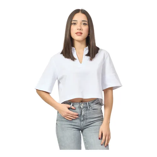 Tops > Polo Shirts - - K-Way - Modalova