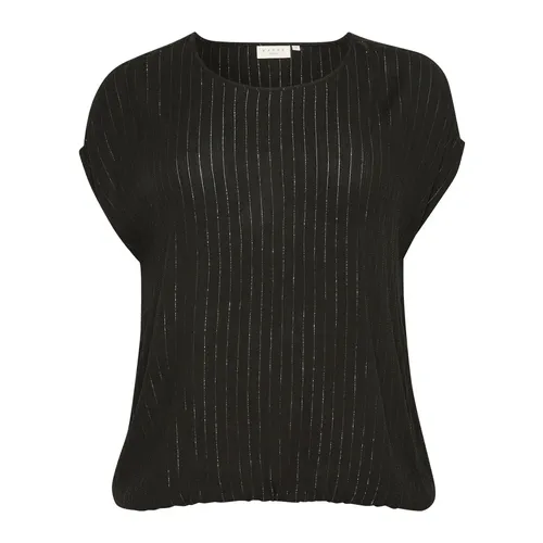 Tops > T-Shirts - - Kaffe Curve - Modalova