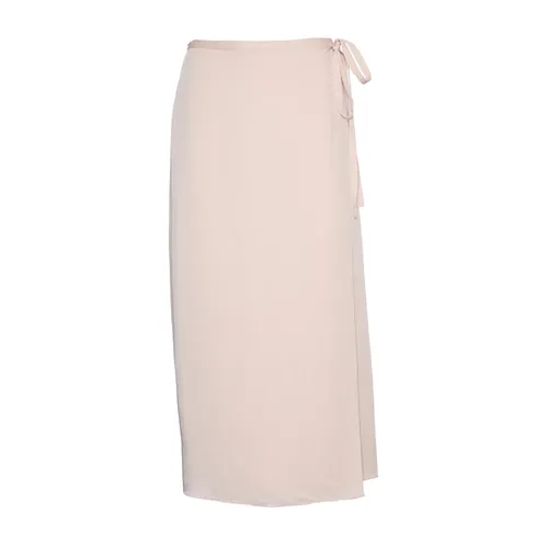 Skirts > Midi Skirts - - Theory - Modalova