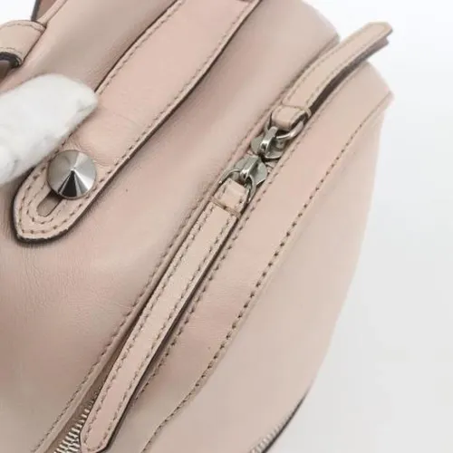 Pre-owned > Pre-owned Bags > Pre-owned Backpacks - - Fendi Vintage - Modalova