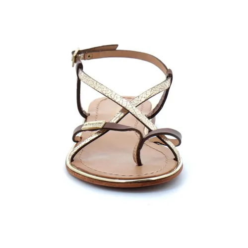 Shoes > Sandals > Flat Sandals - - Les Tropeziennes - Modalova