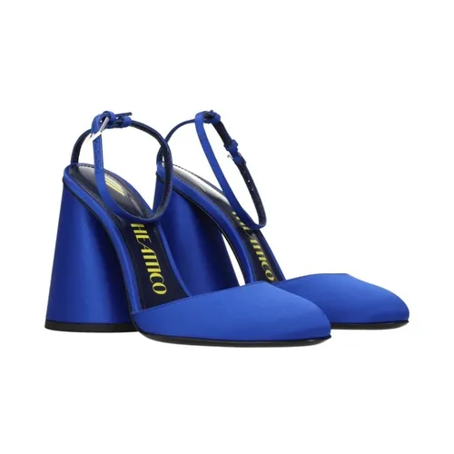 Shoes > Heels > Pumps - - The Attico - Modalova