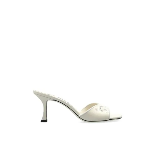 Shoes > Heels > Heeled Mules - - Jimmy Choo - Modalova